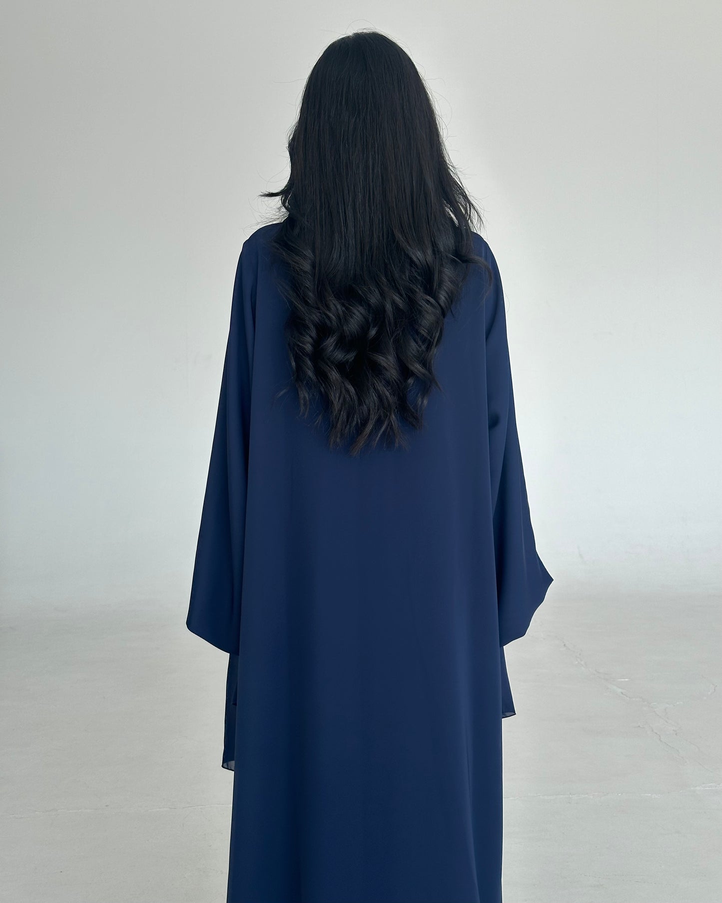 Royalty Abaya