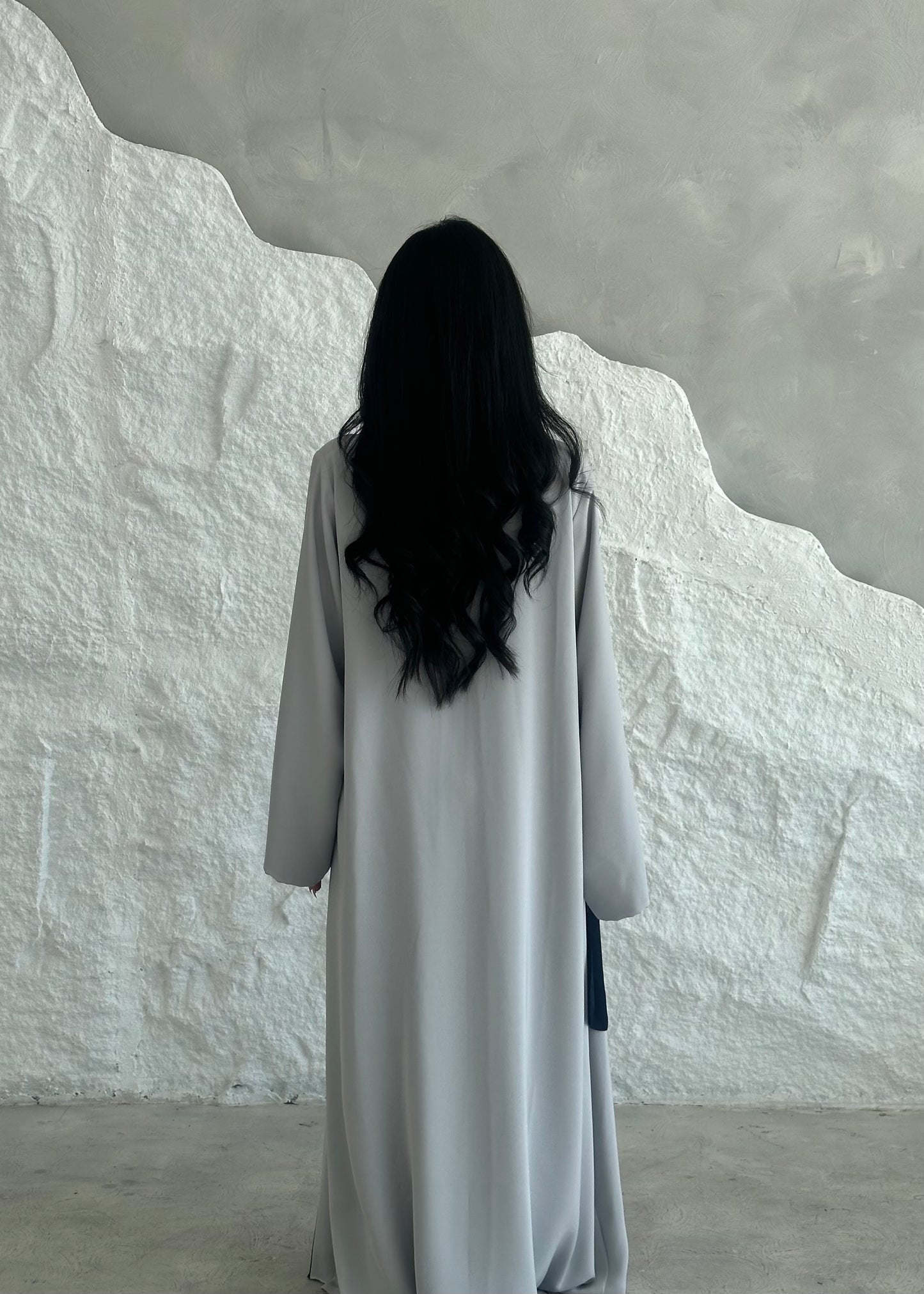 Royalty Abaya