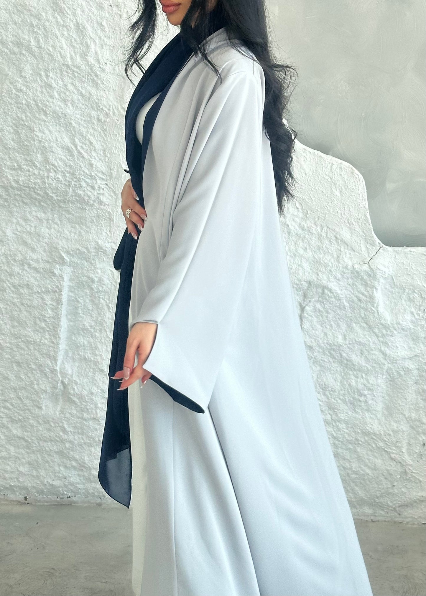 Royalty Abaya
