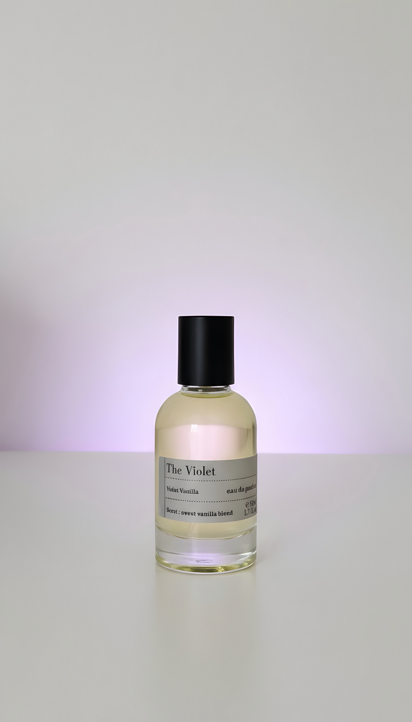 Violet Vanilla