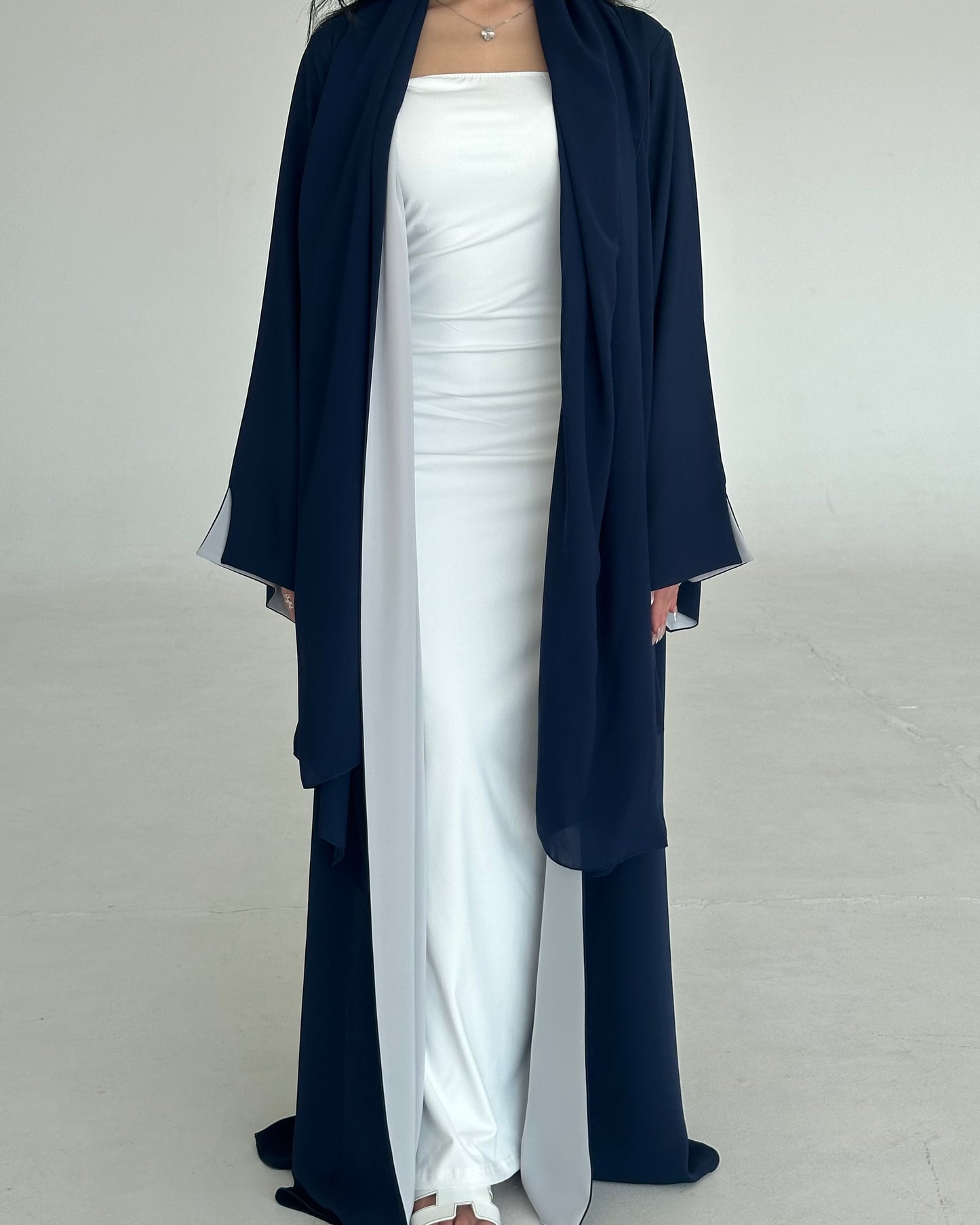 Royalty Abaya