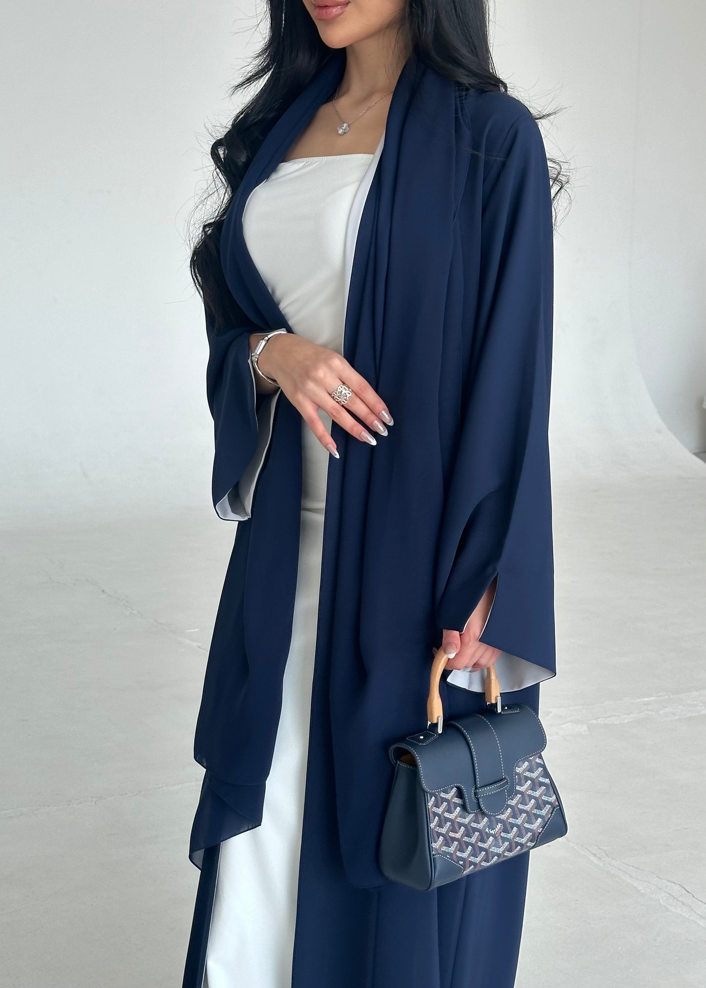 Royalty Abaya