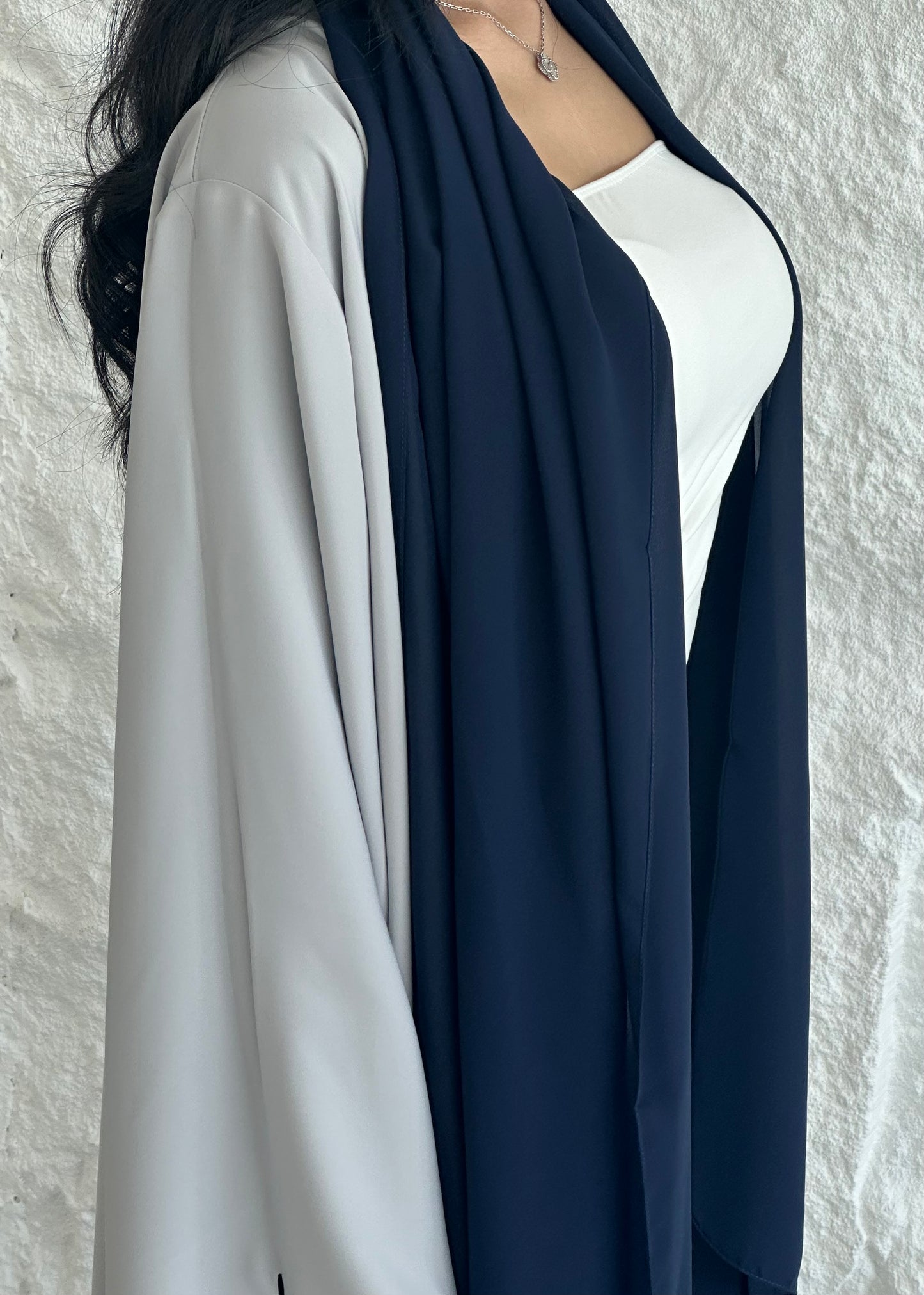 Royalty Abaya