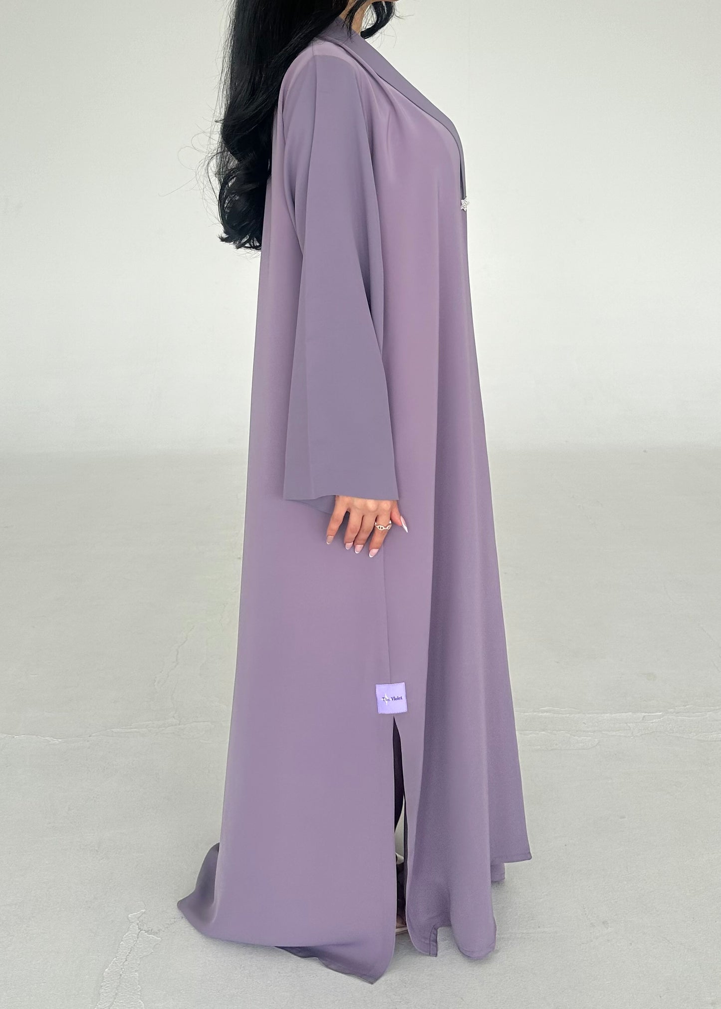 Lilac Dream