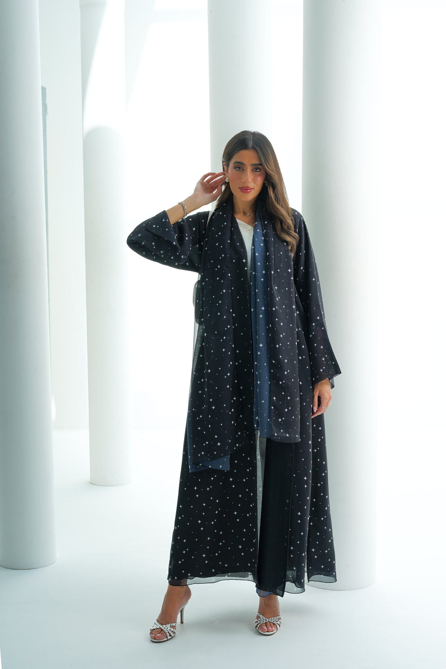 Twinkle In Black