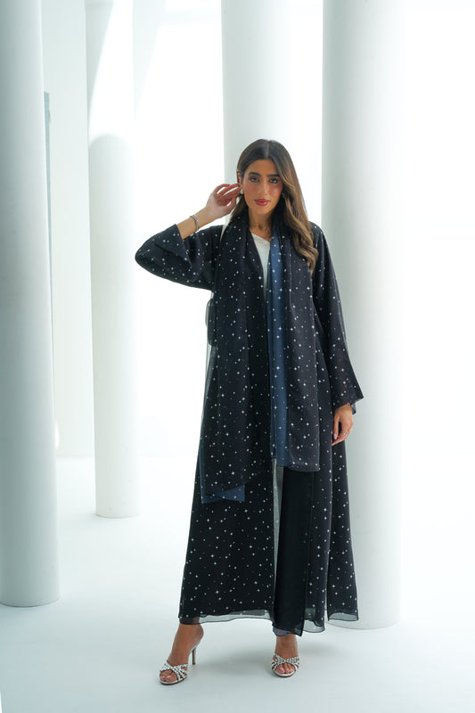 Twinkle In Black