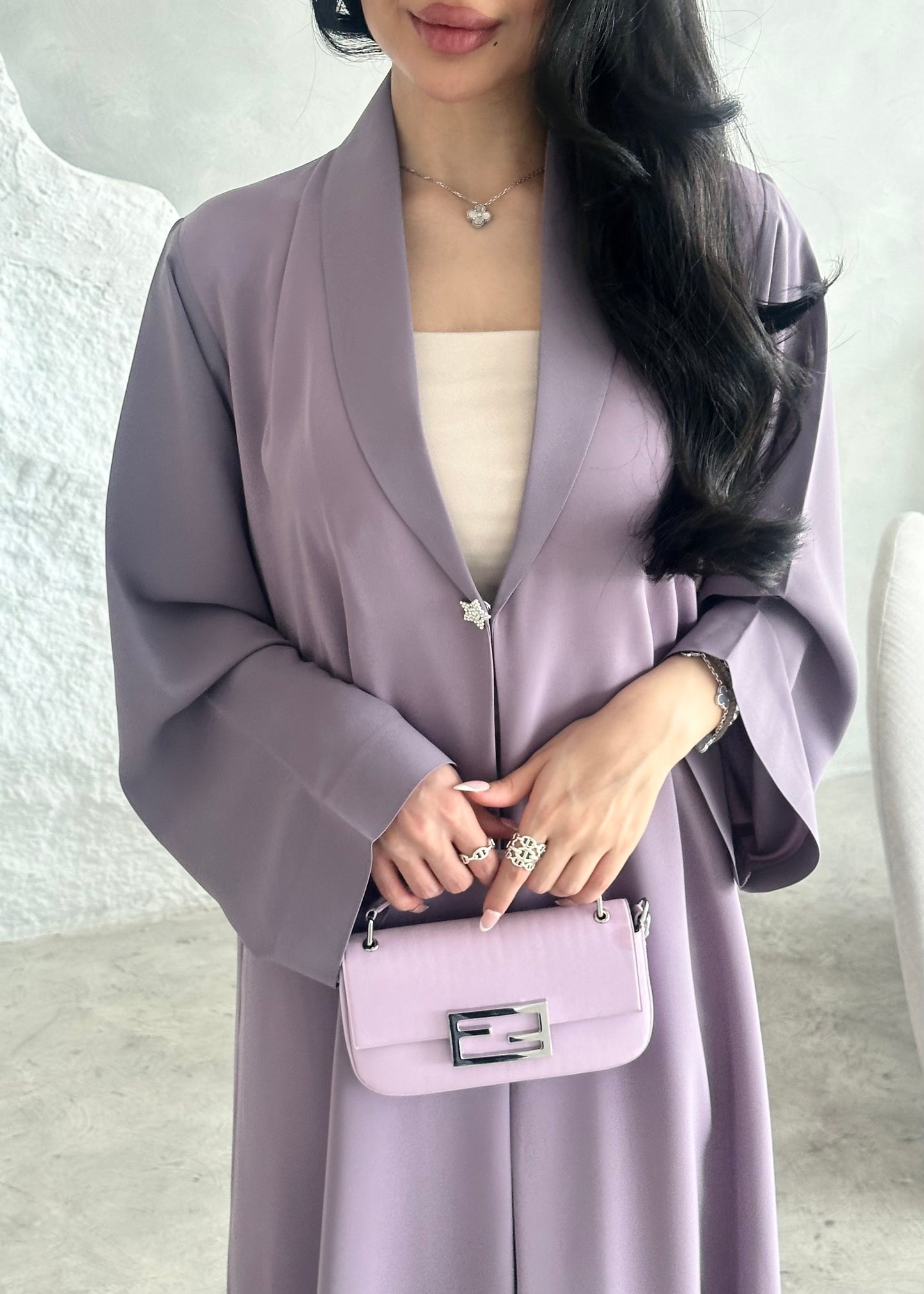 Lilac Dream