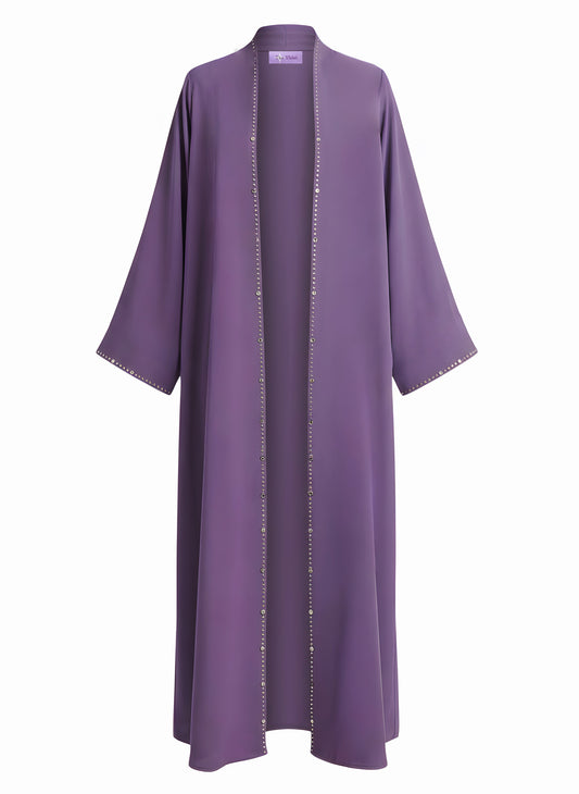 Violet Sparkle