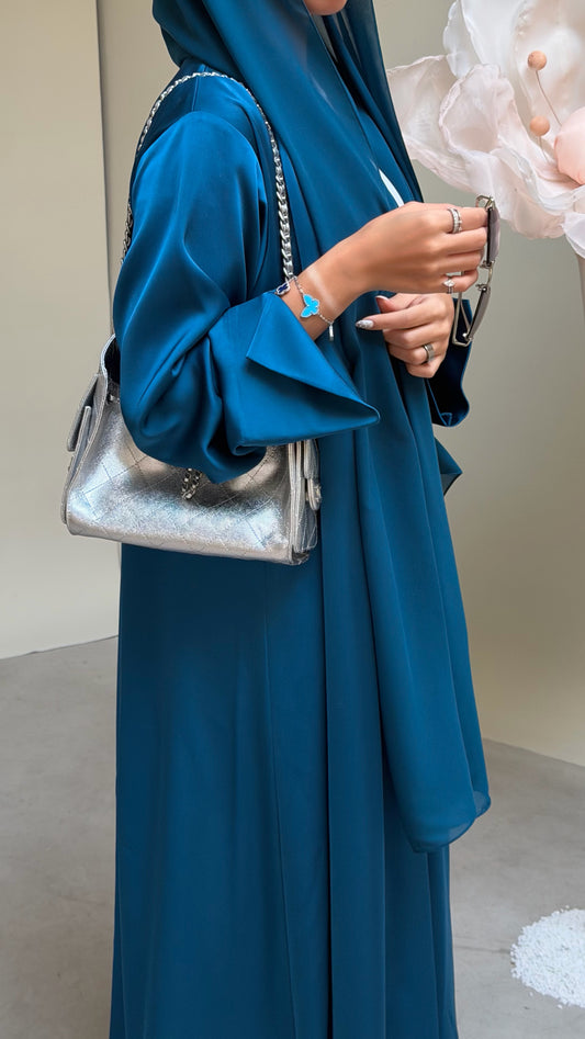 Aqua Abaya