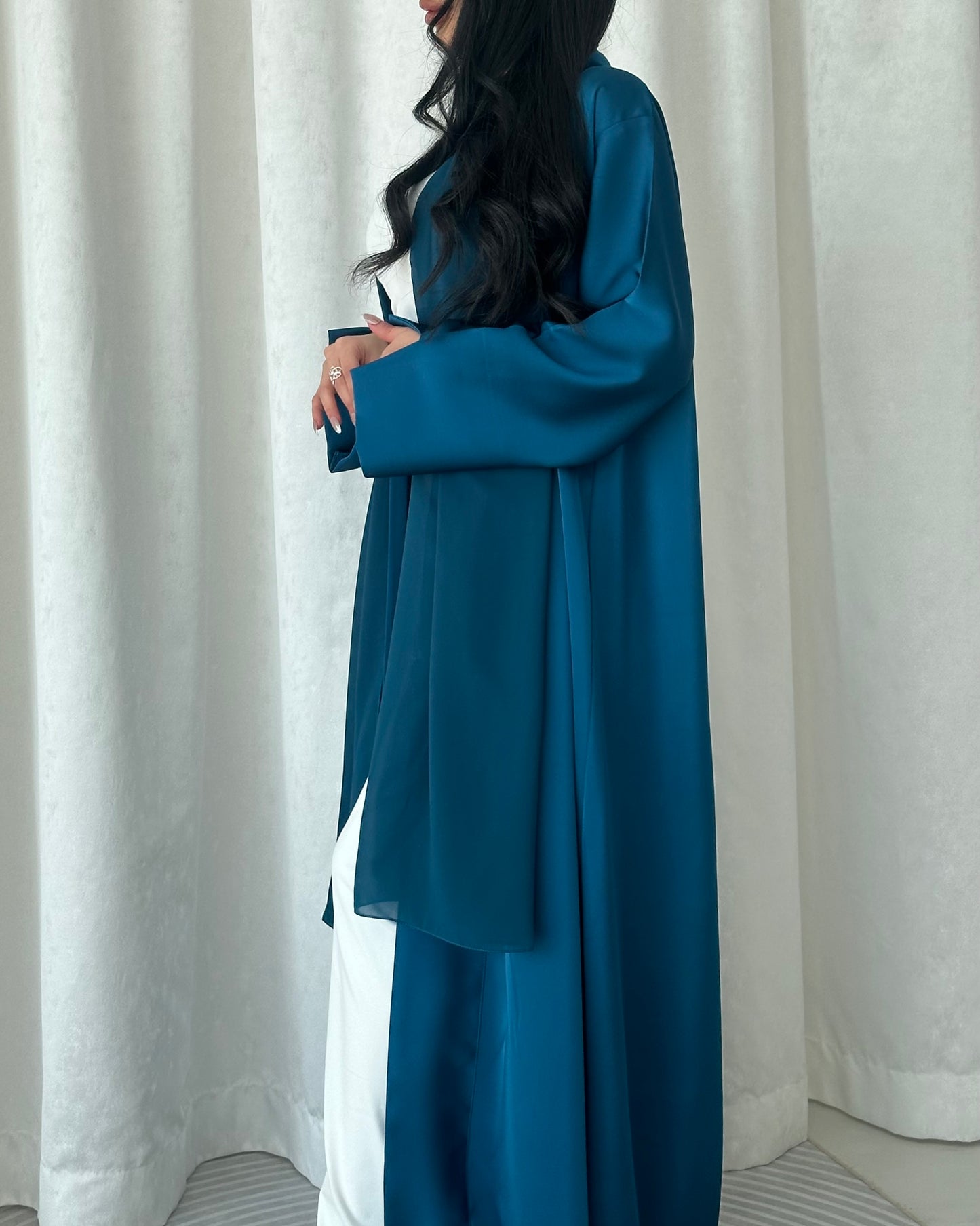 Aqua Abaya