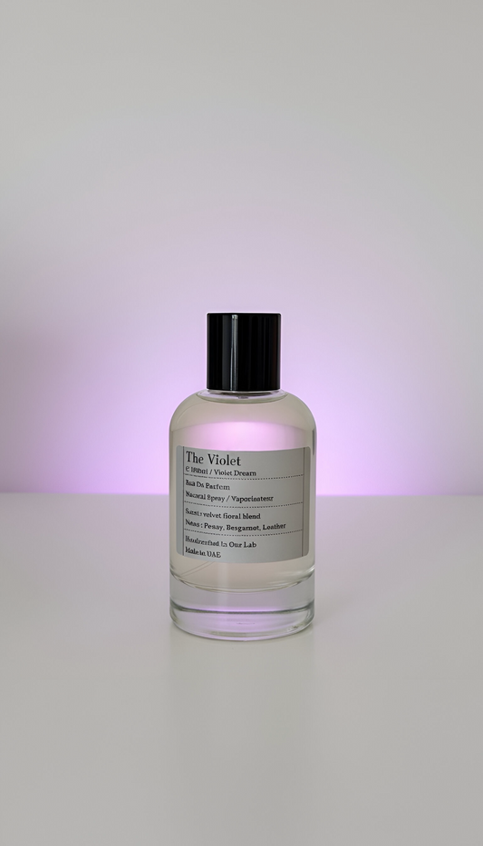 Violet Dream